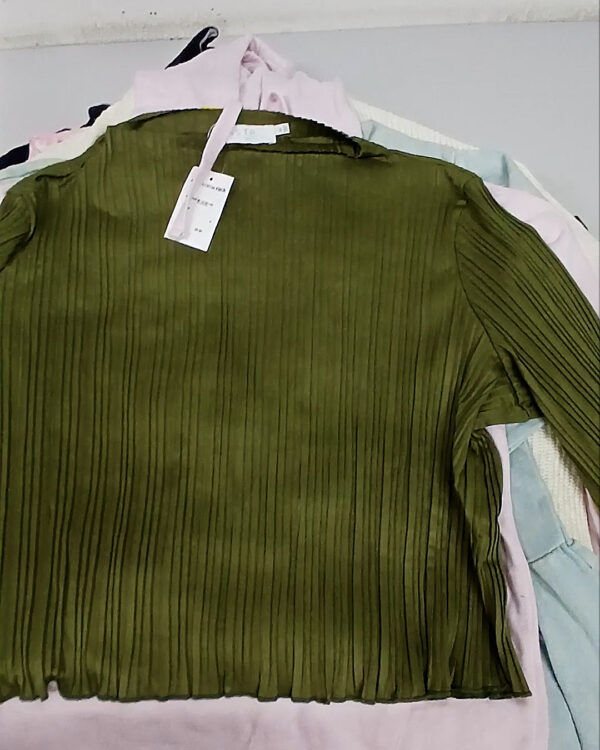 Фотография  751 - DISCOUNT BRAND MIX #15 кг, ЛОТ СТ-9825 оптом в Салехарде и Ямало-Ненецком АО