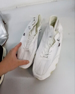 Фотография  821 - Обувь Cream Герм#19,9 кг, ЛОТ СХ-0213 оптом в Салехарде и Ямало-Ненецком АО