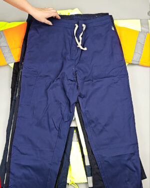 Фотография  687 - Рабочая одежда mix БМ#25 кг, ЛОТ СХ-0188 оптом в Салехарде и Ямало-Ненецком АО