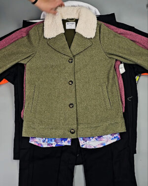 Фотография  631 - CANADA  Winter mix 084#20 кг, ЛОТ СТ-9987 оптом в Салехарде и Ямало-Ненецком АО