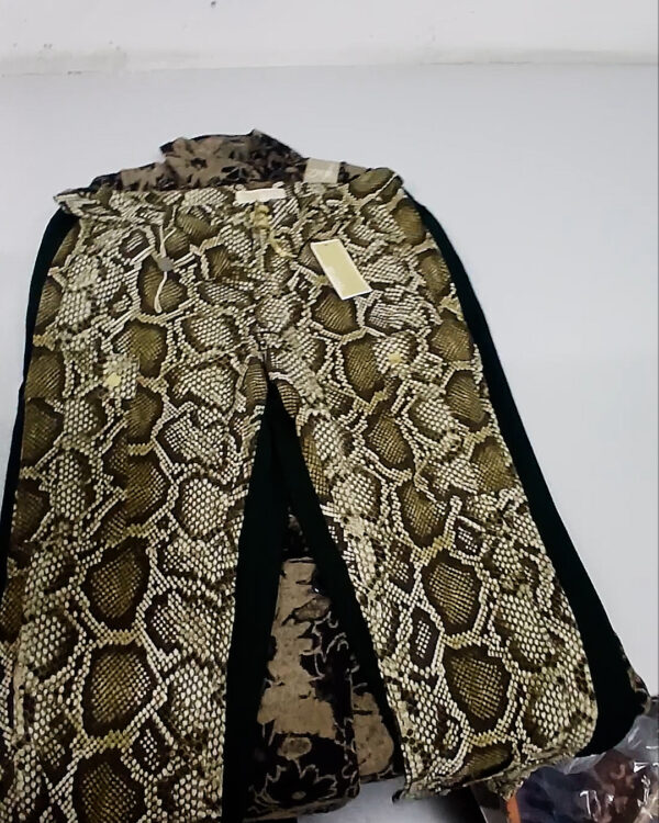 Фотография  822 - BRAND Premium Women 075#8,2 кг, ЛОТ СТ-9824 оптом в Салехарде и Ямало-Ненецком АО