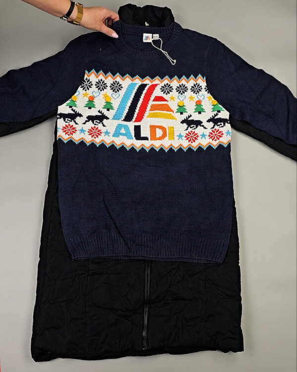 Фотография  137 - ALDI Winter mix#13 кг, ЛОТ СТ-9820 оптом в Салехарде и Ямало-Ненецком АО