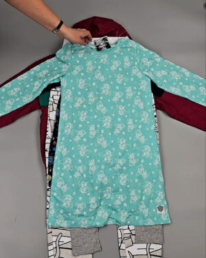 Фотография  513 - LIDL Kids Winter#7 кг, ЛОТ СТ-9702 оптом в Салехарде и Ямало-Ненецком АО