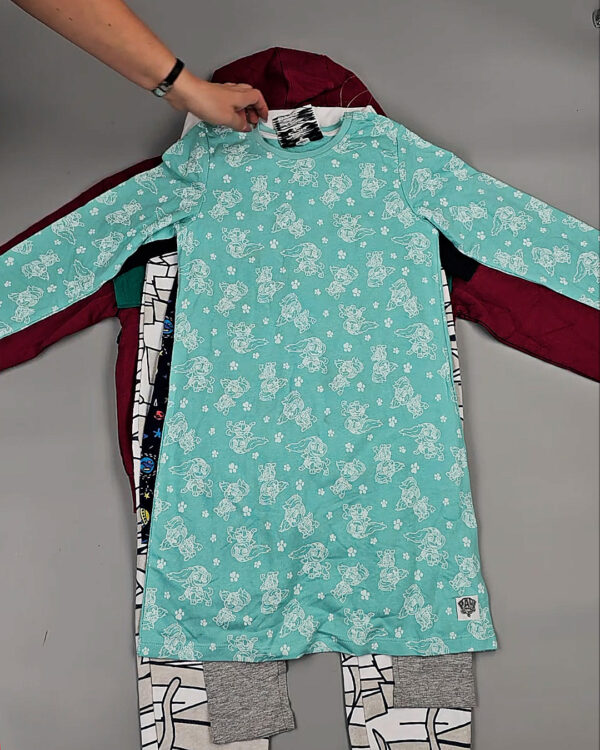 Фотография  149 - LIDL Kids Winter#7 кг, ЛОТ СТ-9702 оптом в Салехарде и Ямало-Ненецком АО