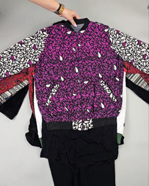 Фотография  267 - Vintage Black#50 кг, ЛОТ СХ-0209 оптом в Салехарде и Ямало-Ненецком АО