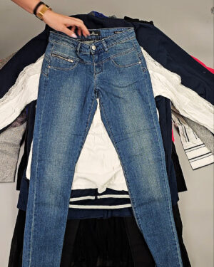 Фотография  909 - Spain Winter mix#50 кг, ЛОТ СХ-0224 оптом в Салехарде и Ямало-Ненецком АО