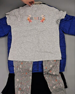 Фотография  862 - LIDL Winter mix#15 кг, ЛОТ СТ-9980 оптом в Салехарде и Ямало-Ненецком АО