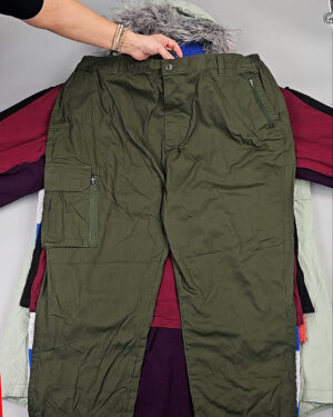 Фотография  459 - XXL Winter mix БМ#15 кг, ЛОТ СХ-0251 оптом в Салехарде и Ямало-Ненецком АО