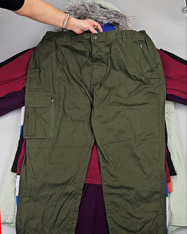 Фотография  400 - XXL Winter mix БМ#15 кг, ЛОТ СХ-0251 оптом в Салехарде и Ямало-Ненецком АО