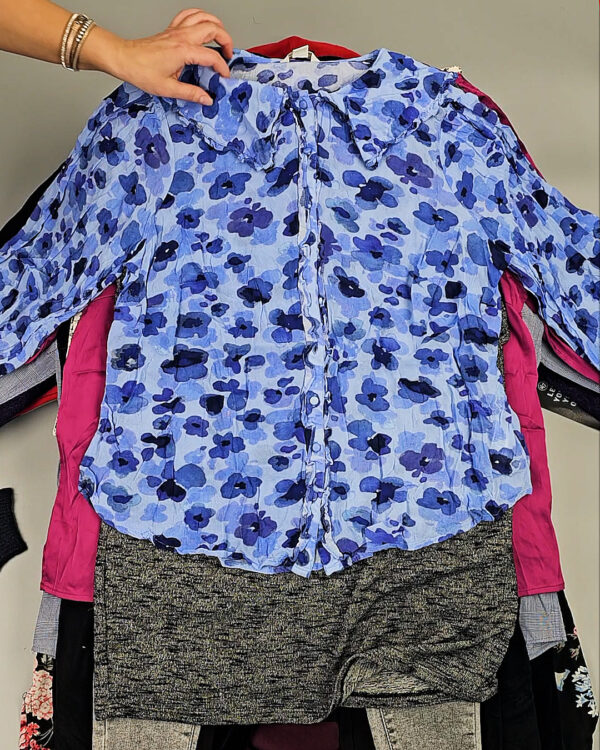 Фотография  978 - SC Winter 1 mix#20 кг, ЛОТ СХ-0254 оптом в Салехарде и Ямало-Ненецком АО