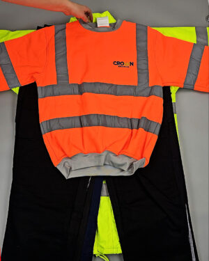 Фотография  163 - Рабочая одежда mix БМ#25 кг, ЛОТ СХ-0188 оптом в Салехарде и Ямало-Ненецком АО