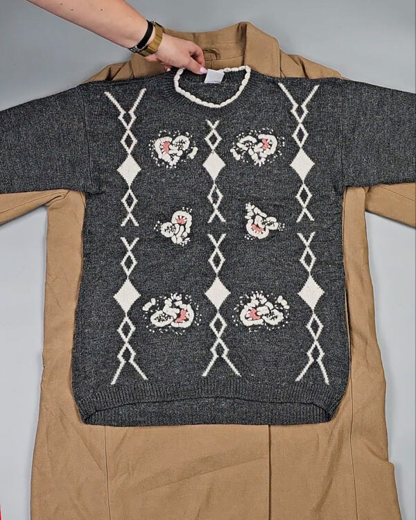 Фотография  605 - Норвегия W#51 кг, ЛОТ СХ-0228 оптом в Салехарде и Ямало-Ненецком АО