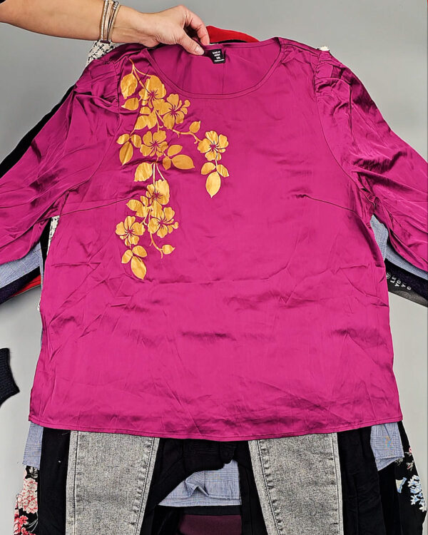 Фотография  335 - SC Winter 1 mix#20 кг, ЛОТ СХ-0254 оптом в Салехарде и Ямало-Ненецком АО