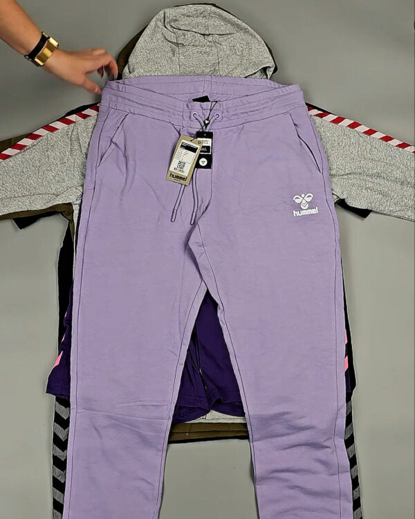 Фотография  543 - HUMMEL mix 50 AF23#19 кг, ЛОТ СТ-9641 оптом в Салехарде и Ямало-Ненецком АО