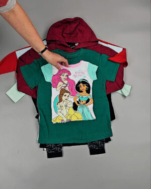 Фотография  770 - LIDL Kids Winter#7 кг, ЛОТ СТ-9699 оптом в Салехарде и Ямало-Ненецком АО