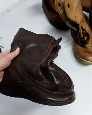 Фотография  143 - Обувь Winter#20,4, кг, ЛОТ СХ-0212 оптом в Салехарде и Ямало-Ненецком АО