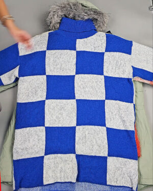 Фотография  323 - XXL Winter mix БМ#15 кг, ЛОТ СХ-0251 оптом в Салехарде и Ямало-Ненецком АО