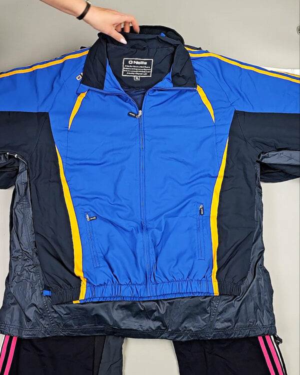 Фотография  498 - Спорт ONEIL (ONEIL SPORT mix) #25 кг, ЛОТ СТ-9939 оптом в Салехарде и Ямало-Ненецком АО