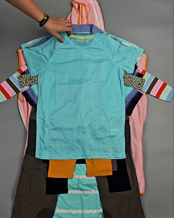 Фотография  220 - TCM Kids зима #7 кг оптом в Салехарде и Ямало-Ненецком АО