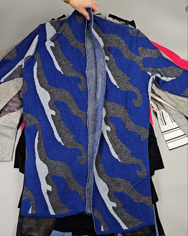 Фотография  294 - Spain Winter mix#50 кг, ЛОТ СХ-0224 оптом в Салехарде и Ямало-Ненецком АО