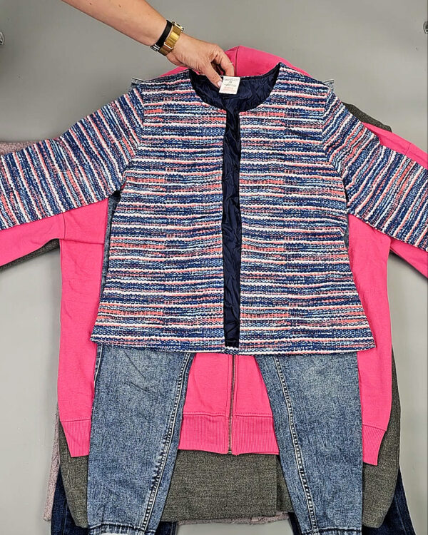 Фотография  871 - Cream Шотландия Winter mix#100 кг, ЛОТ СХ-0231 оптом в Салехарде и Ямало-Ненецком АО