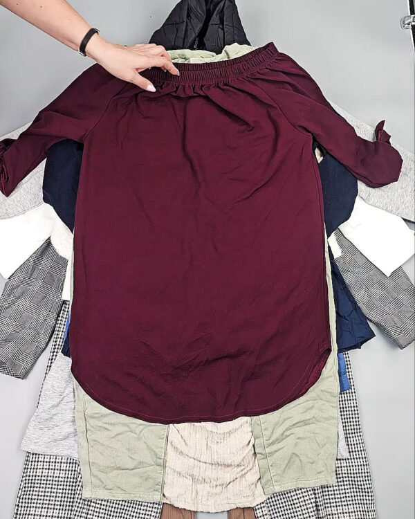 Фотография  534 - Cream Шотландия mix БМ#70 кг, ЛОТ СХ-0203 оптом в Салехарде и Ямало-Ненецком АО