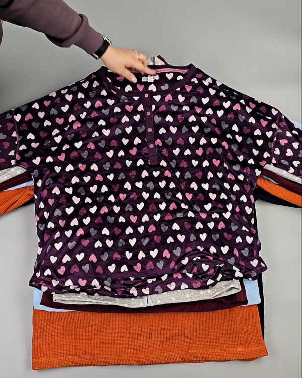 Фотография  426 - Толстовки флис м/ж (Adult Fleece Tops Premium)#18 кг, ЛОТ СХ-0250 оптом в Салехарде и Ямало-Ненецком АО