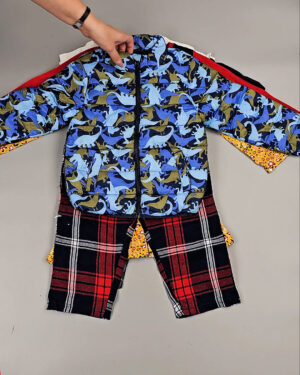 Фотография  316 - LIDL Kids Winter#7 кг, ЛОТ СТ-9701 оптом в Салехарде и Ямало-Ненецком АО