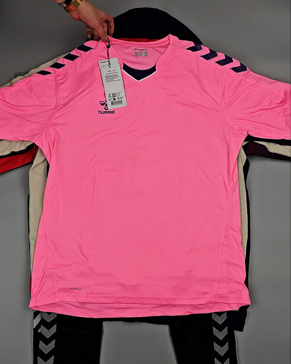 Фотография  419 - HUMMEL mix 50 AF23#19 кг, ЛОТ СТ-9642 оптом в Салехарде и Ямало-Ненецком АО