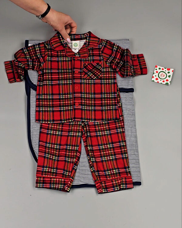 Фотография  116 - BABY СТОК CAN 084#5 кг, ЛОТ СТ-9927 оптом в Салехарде и Ямало-Ненецком АО