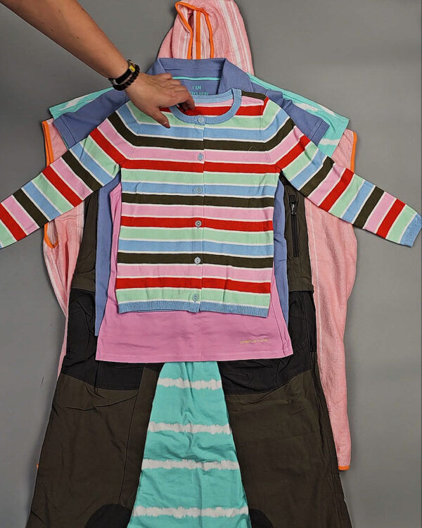 Фотография  559 - TCM Kids зима #7 кг оптом в Салехарде и Ямало-Ненецком АО