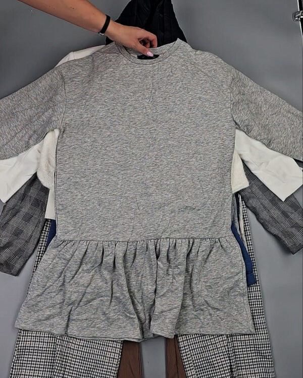 Фотография  403 - Cream Шотландия mix БМ#70 кг, ЛОТ СХ-0203 оптом в Салехарде и Ямало-Ненецком АО