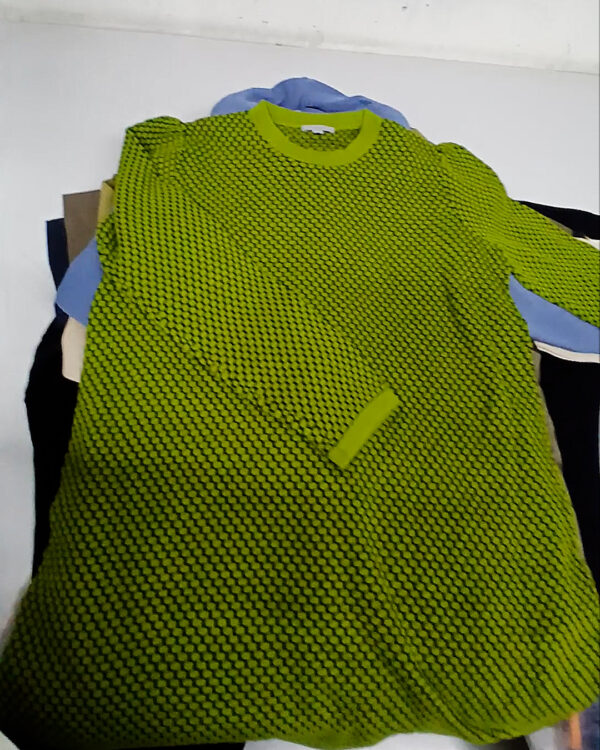 Фотография  867 - COS, CA'VAGAN, PLT mix#16 кг, ЛОТ СТ-9826 оптом в Салехарде и Ямало-Ненецком АО