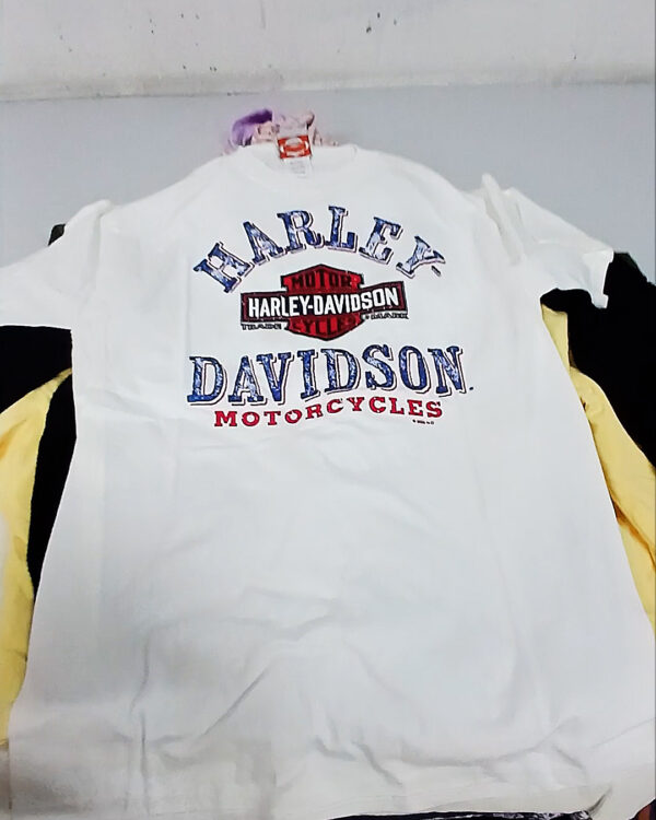 Фотография  658 - DISCOUNT BRAND MIX #15 кг, ЛОТ СТ-9825 оптом в Салехарде и Ямало-Ненецком АО