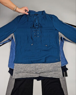 Фотография  761 - SC Winter 1 mix#20 кг, ЛОТ СХ-0253 оптом в Салехарде и Ямало-Ненецком АО