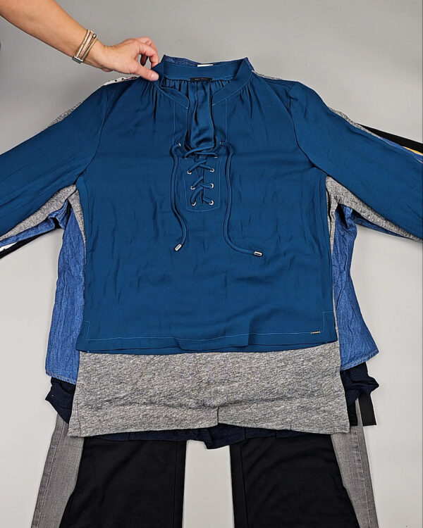 Фотография  704 - SC Winter 1 mix#20 кг, ЛОТ СХ-0253 оптом в Салехарде и Ямало-Ненецком АО