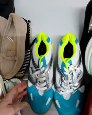 Фотография  592 - Обувь Cream Герм#19,9 кг, ЛОТ СХ-0213 оптом в Салехарде и Ямало-Ненецком АО