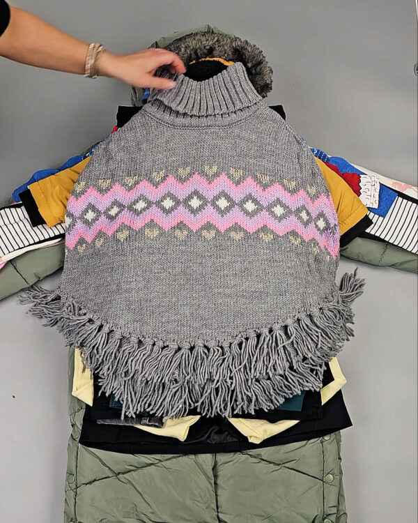 Фотография  752 - KBEW mix#15 кг, ЛОТ СХ-0258 оптом в Салехарде и Ямало-Ненецком АО