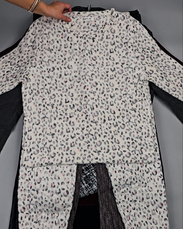 Фотография  245 - SC Winter 1 mix#20 кг, ЛОТ СХ-0255 оптом в Салехарде и Ямало-Ненецком АО