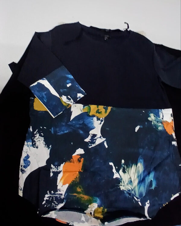 Фотография  975 - COS, CA'VAGAN, PLT mix#16 кг, ЛОТ СТ-9826 оптом в Салехарде и Ямало-Ненецком АО