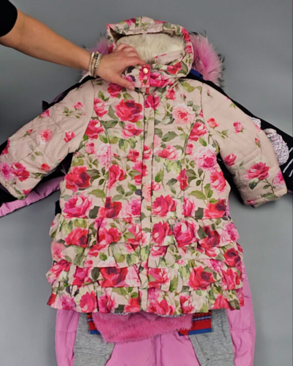 Фотография  562 - KBEW mix#15 кг, ЛОТ СХ-0259 оптом в Салехарде и Ямало-Ненецком АО