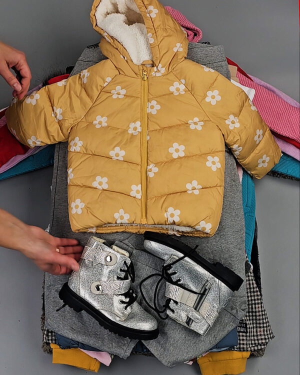 Фотография  731 - KBCW mix#15 кг, ЛОТ СХ-0260 оптом в Салехарде и Ямало-Ненецком АО