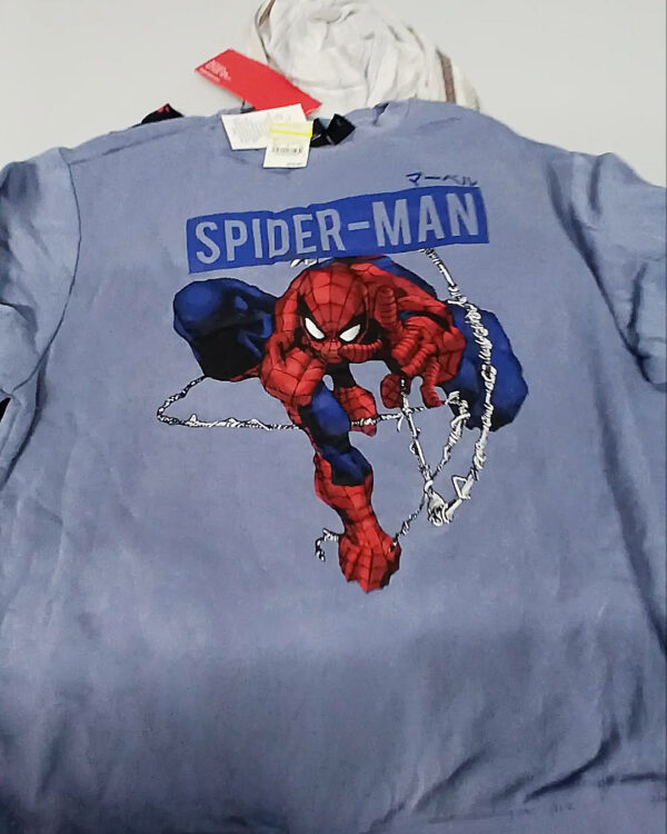 Фотография  901 - DISCOUNT BRAND MIX #15 кг, ЛОТ СТ-9825 оптом в Салехарде и Ямало-Ненецком АО