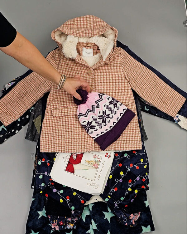 Фотография  441 - KBCW mix#15 кг, ЛОТ СХ-0261 оптом в Салехарде и Ямало-Ненецком АО