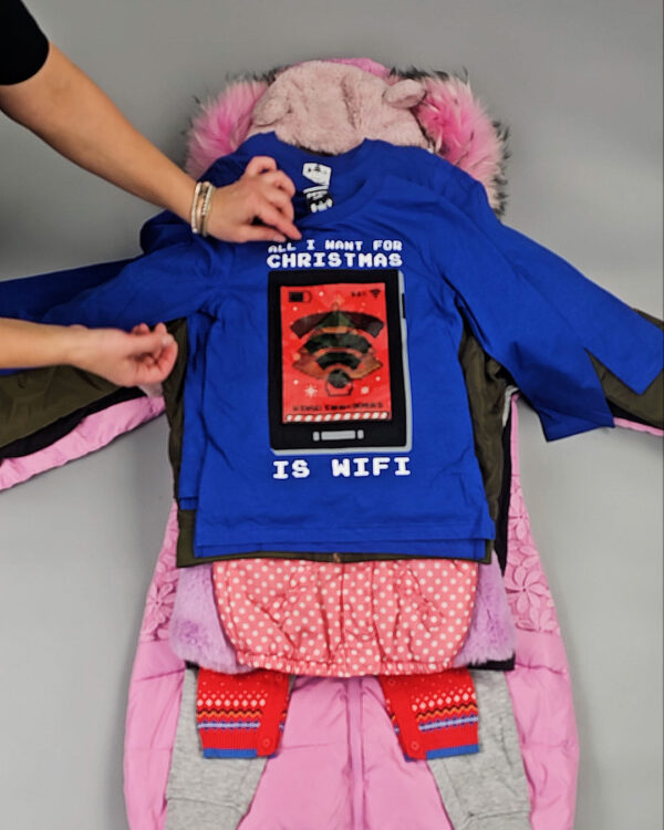 Фотография  782 - KBEW mix#15 кг, ЛОТ СХ-0259 оптом в Салехарде и Ямало-Ненецком АО