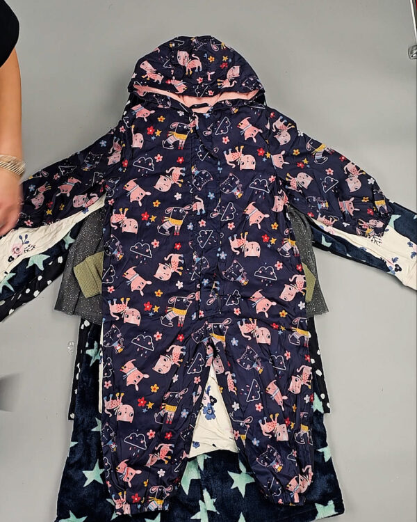 Фотография  792 - KBCW mix#15 кг, ЛОТ СХ-0261 оптом в Салехарде и Ямало-Ненецком АО