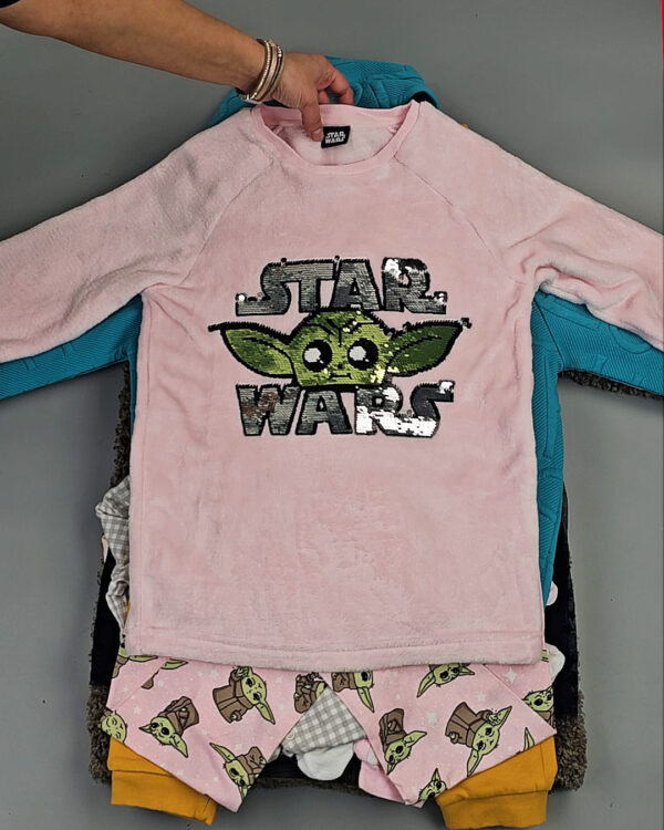 Фотография  807 - KBCW mix#15 кг, ЛОТ СХ-0260 оптом в Салехарде и Ямало-Ненецком АО