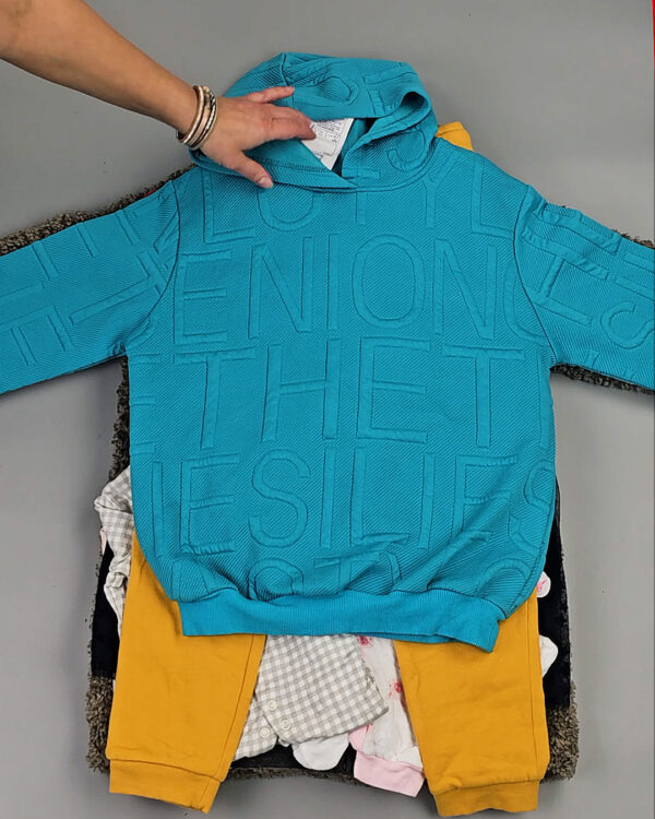 Фотография  880 - KBCW mix#15 кг, ЛОТ СХ-0260 оптом в Салехарде и Ямало-Ненецком АО