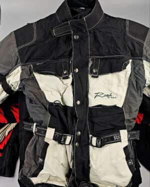 Мото текстиль - Секонд-хенд оптом