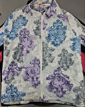 Купить Толстовки флис м/ж (Adult Fleece Tops Pr/Lux)#18 кг, ЛОТ СХ-0262 оптом в Салехарде и Ямало-Ненецком АО